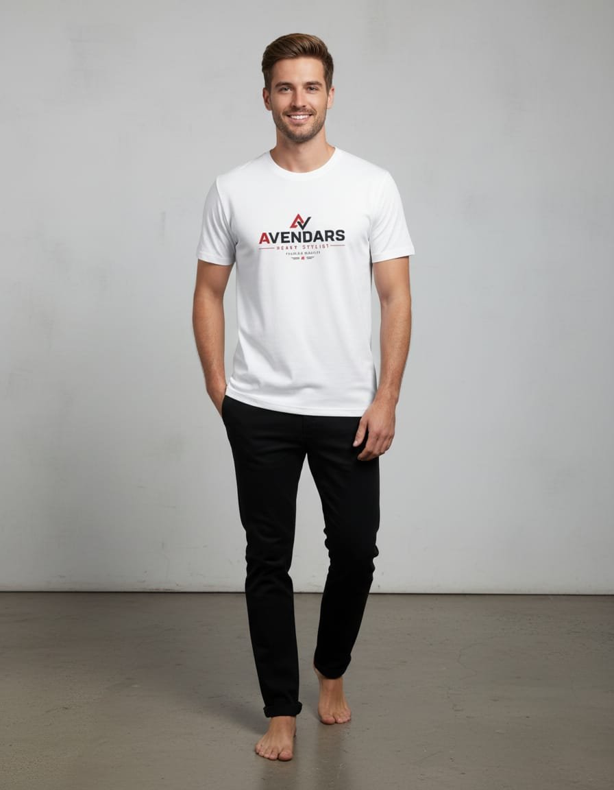 RAONEK T SHIRT