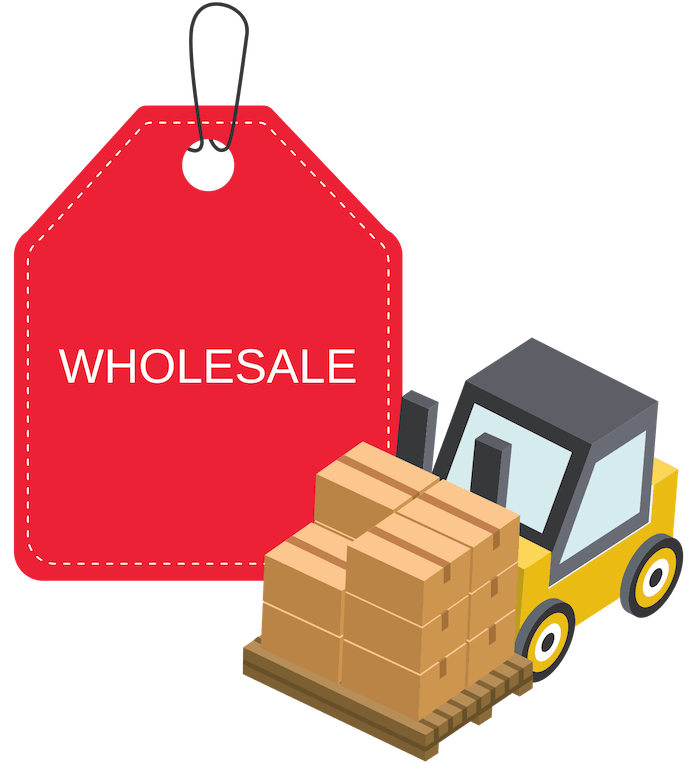 Wholesales